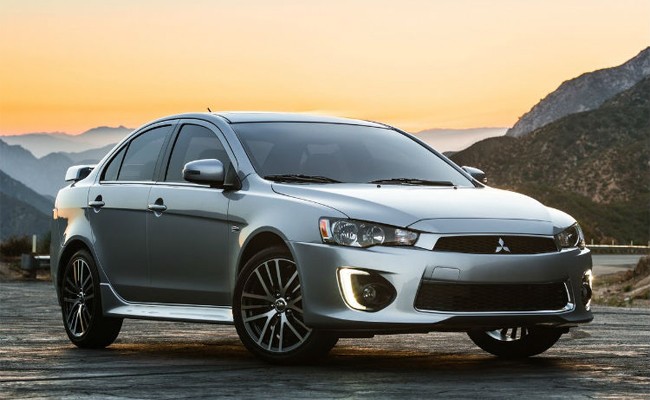 LANCER  2018